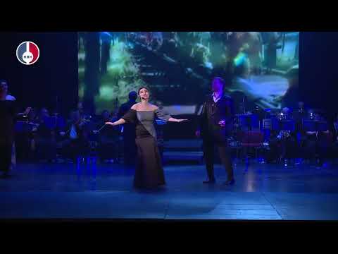 Театральное сообщество России отмечает профессиональный праздник - День театра