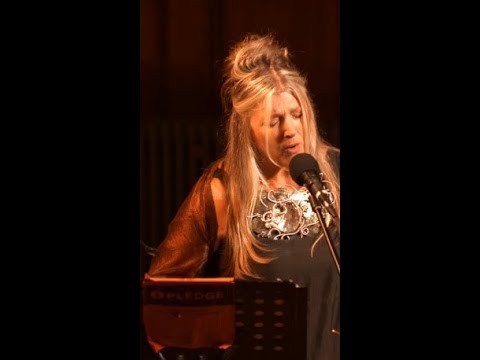 Ederlezie - Juliet Russell Vocal Explosion