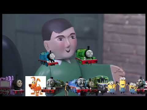 Engine Story 3 Trailer #1