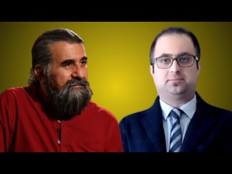 Hossein Parnia interview