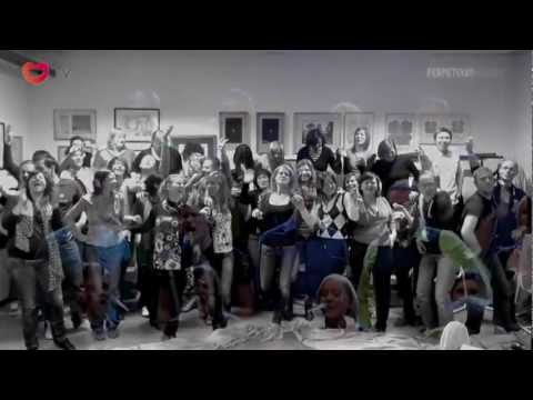 The Real Group Festival - Perpetuum Jazzile