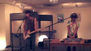 Handsome Furs -- &quot;Thy Will Be Done&quot;