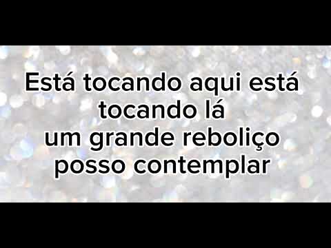 Está aqui Jana de Paula (voz e letra)