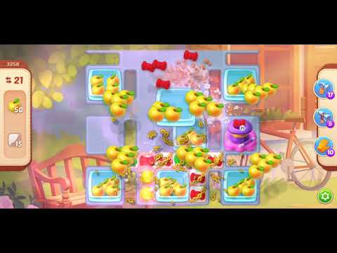 Homescapes Level 3258 Complete - No Hacks (Android/IOS)