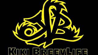01. Introduction to Breevlife - Kiki Breevlife: Total Control vol.1
