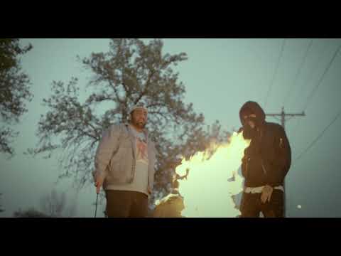 Novatore - Trained Killers ft. MOECYRUS (OFFICIAL VIDEO) [prod. by C-Lance]