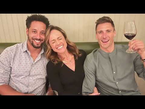 Andrew Walker Actor