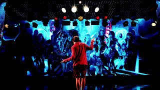 「最高かよ」スピンオフMV 『最強！合いの手教則ビデオ』 / HKT48[公式]