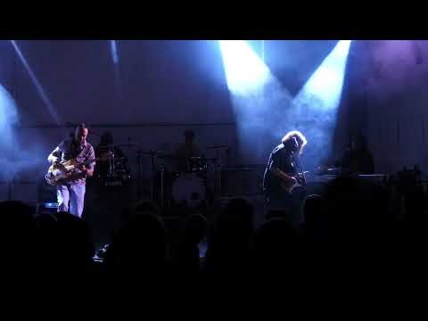 Little Woodstock 2022 - Martin Gerschwitz & friends - Hush