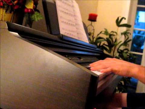 Hans Zimmer Piano Tribute - Cale Cohee, Age 14
