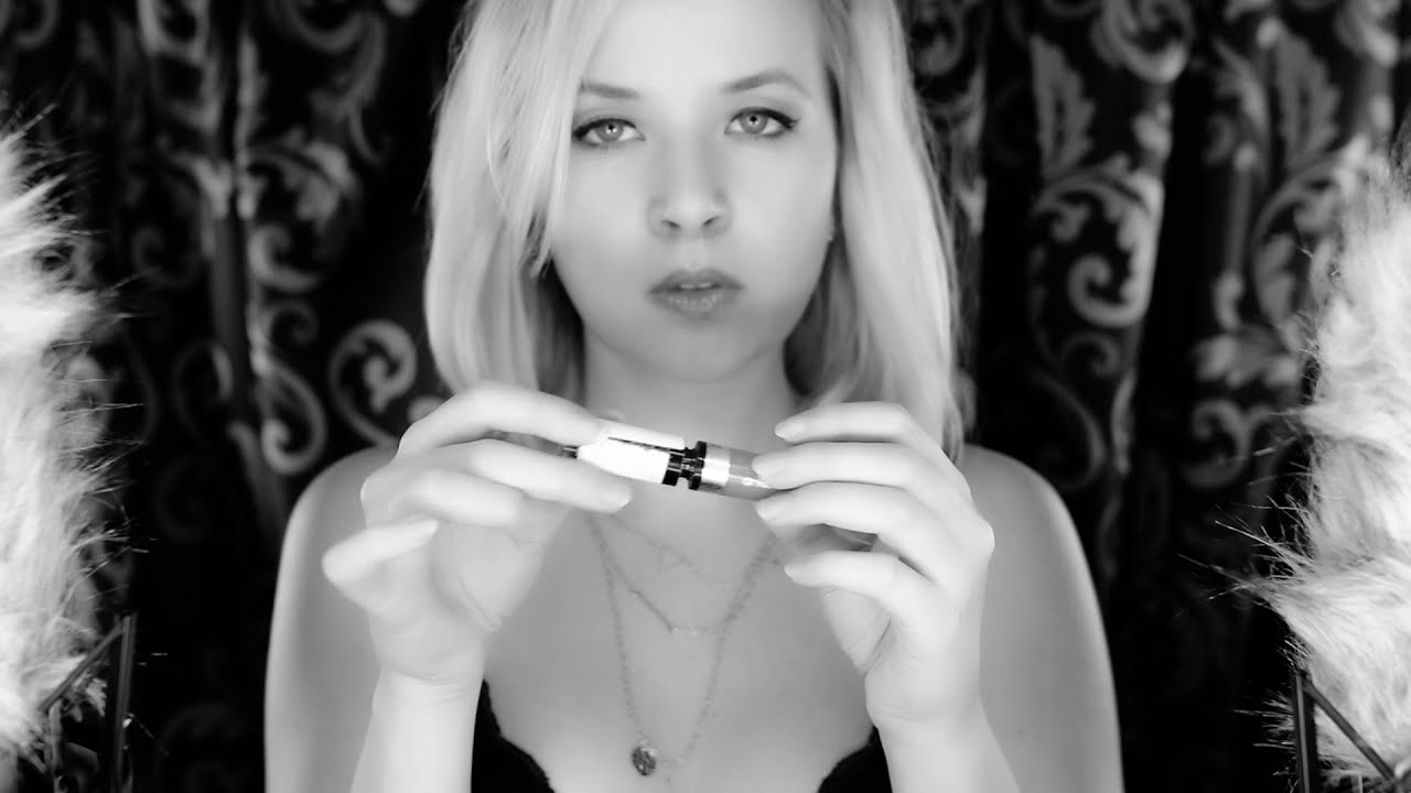 💋ASMR👂 The best triggers for you