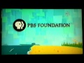 PBS Kids Funding Bumper 2011