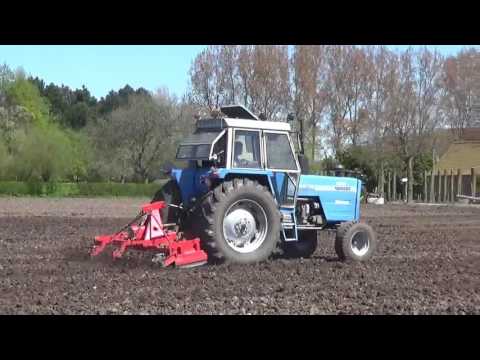 Landb. Desoete - Oedelem