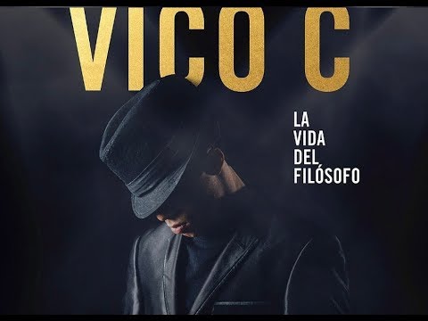 Video La Vida Del Filósofo - Trailer de Vico C