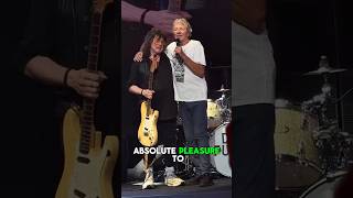 Download lagu Ian Gillan’s EMOTIONAL Words for Ritchie Blackmore After reuniting with Deep Purple After 33 Years mp3