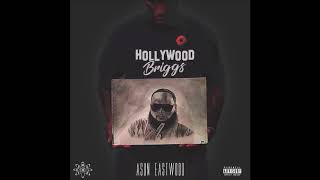 Asun Eastwood - Vinyl Dust Blunts feat. Daniel Son