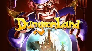 Dungeonland  Gameplay