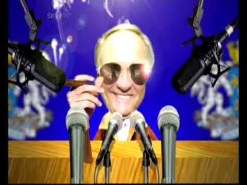 Big Ron Manager - Episode 3