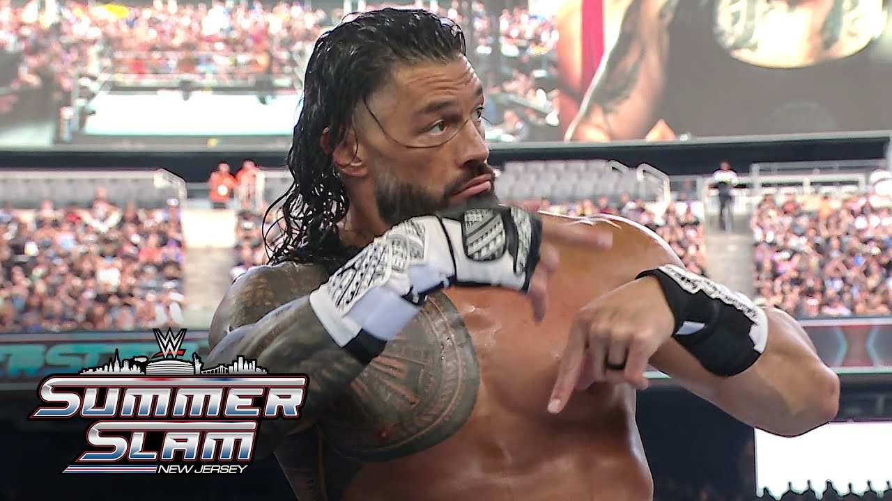 Video Test Thumbnail