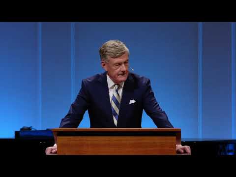Steven Lawson - Preaching in Perilous Times