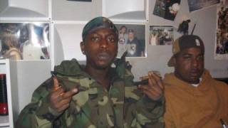 Lil Real One - It Ain't a Thang