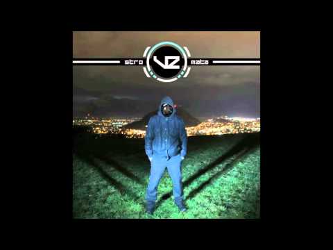 Virgil Enzinger - STROMATA (Album Full Length) [I.CNTRL] [SBR]