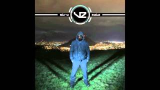 Virgil Enzinger - STROMATA (Album Full Length) [I.CNTRL] [SBR]