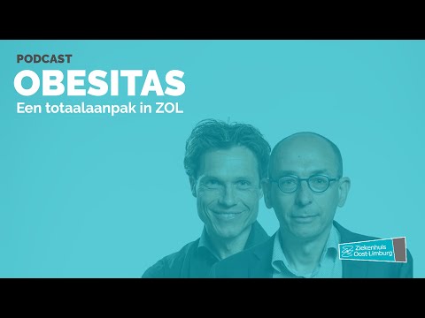Obesitas, een totaalaanpak in ZOL (trailer)