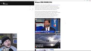 We Have A Media Emergency, Trump Russia News Is Almost ALL LIES