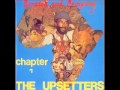 Curly Dub - The Upsetters