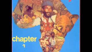 Curly Dub - The Upsetters