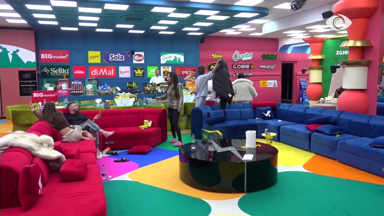 “E do darkën…”/ Ola debaton me Gjestin për zhurmat në shtëpi