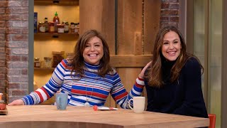 Jennifer Garner On Fake Cooking Show + What Happened When She Said Yes To Everything Her Kids Ask… video