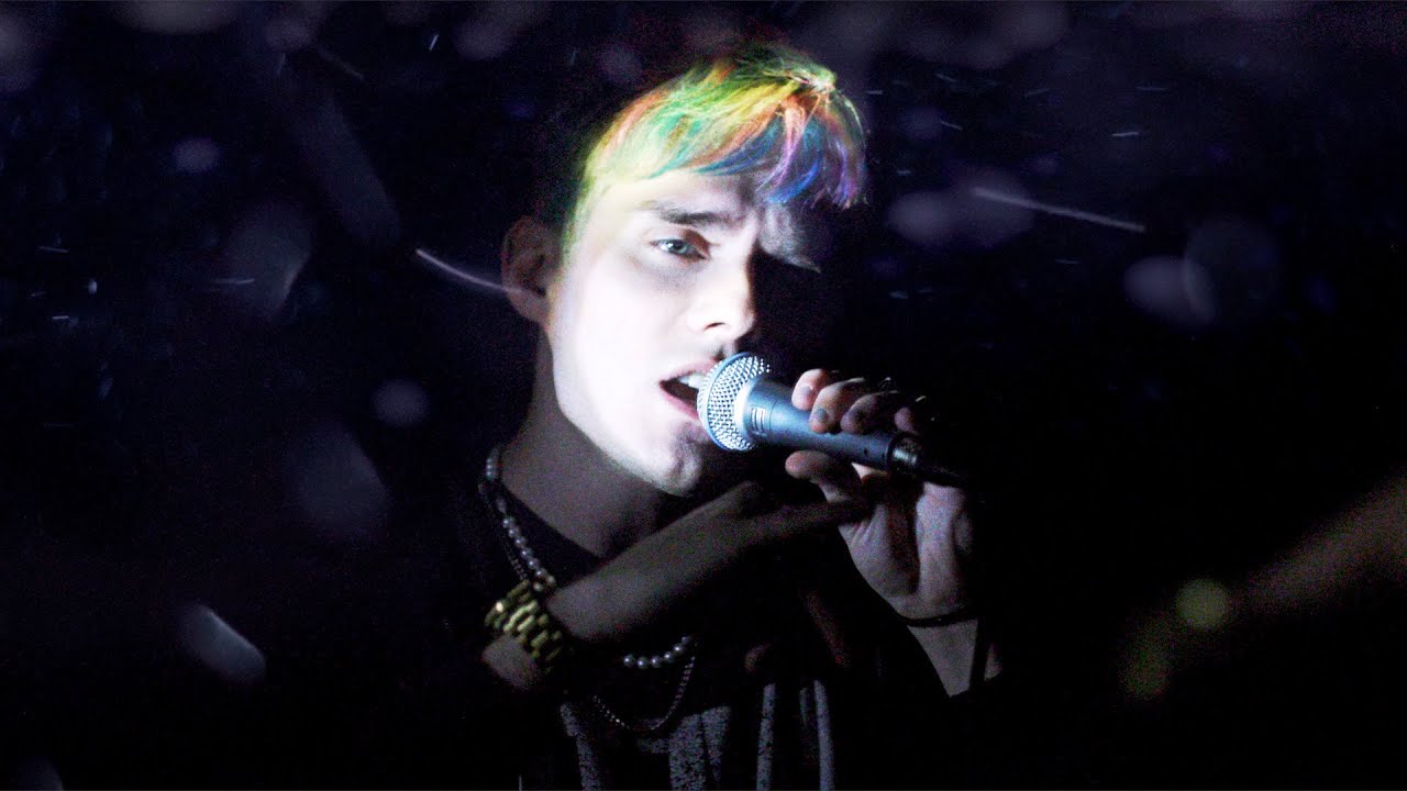 Waterparks — Snow Globe