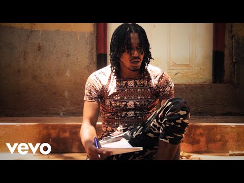 Deep Jahi - Money Hunny (Official Video)