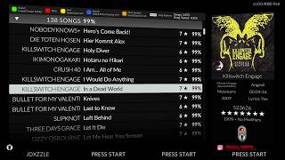 In a Dead World - Killswitch Engage 100% FC | Clone Hero