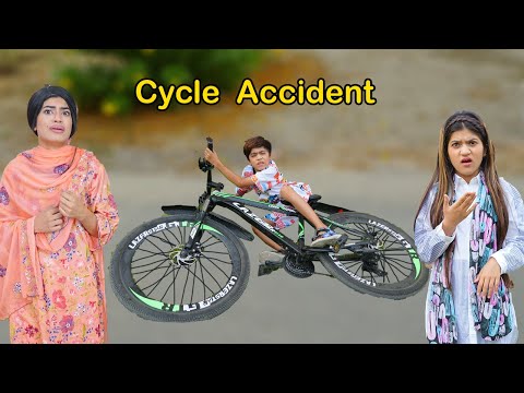Cycle Accident |  | Motivational Story |  MoonVines