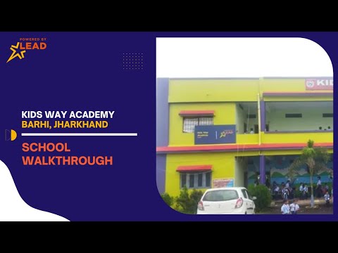 Kids Way Academy