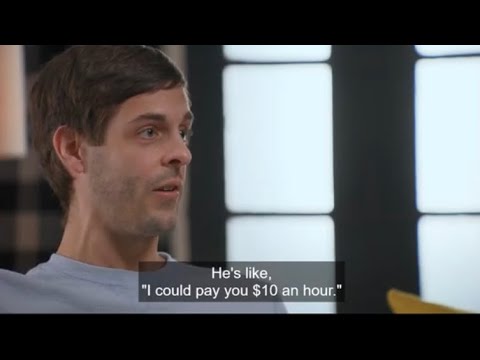 Jim Bob Offered Jill and Derick $10 an Hour After Not Paying Them For Years - Shiny Happy People
