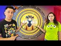 This is a Strange Arcade Name: APE LAND 猩球部落!