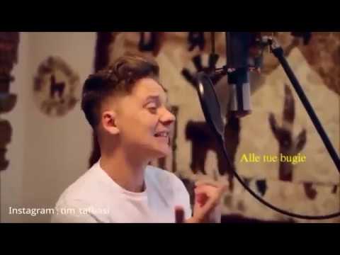 Conor Maynard ft  Anth   Te Bote cover music  Te Bote Remix   Bad Bunny, Ozuna, Nicky Jam