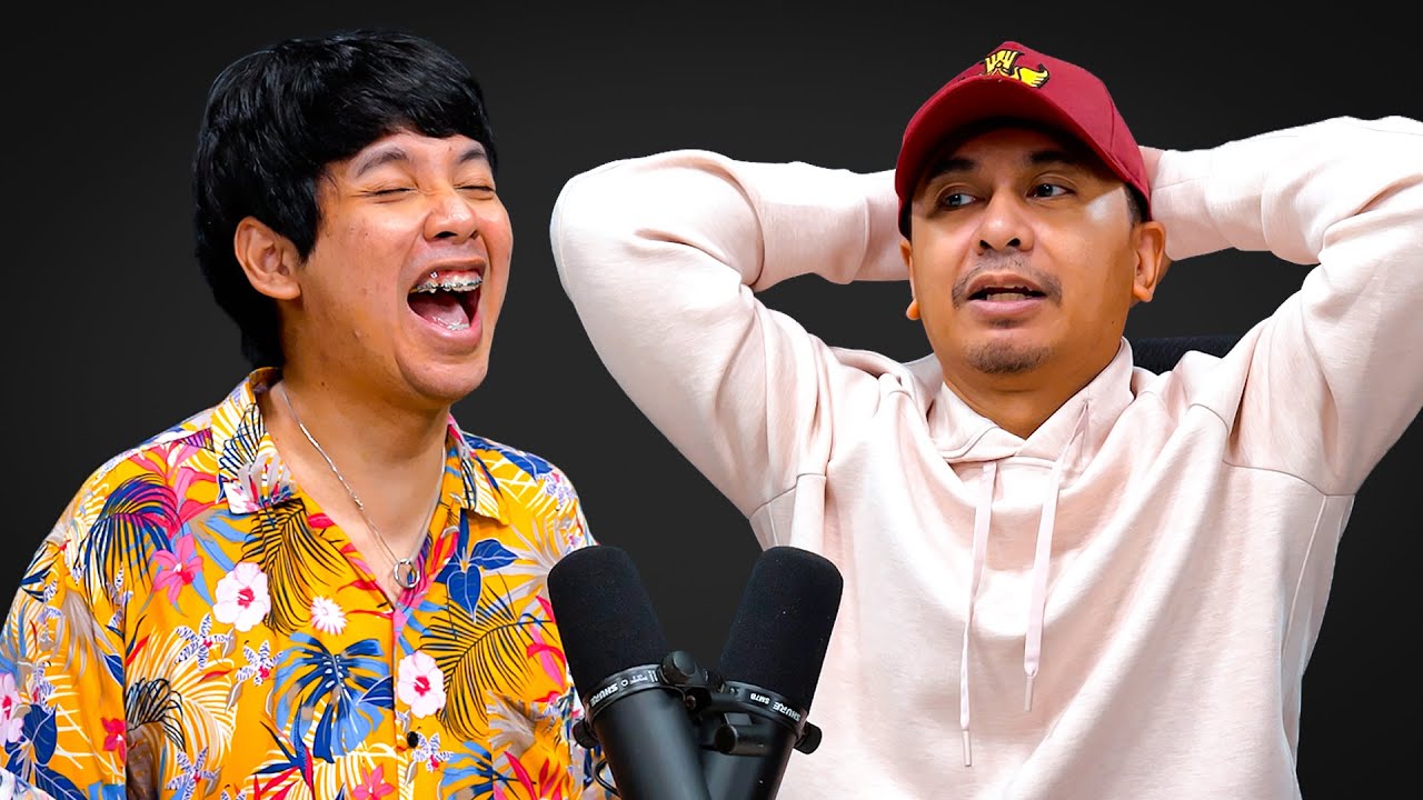 Orang Ini Dipantau Pemerintah Thailand