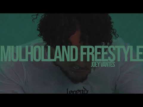 Video thumbnail for Mulholland Freestyle