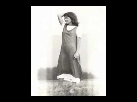 Barbara  Gabrielle - Nič ne traja vekomaj, Nothing lasts forever