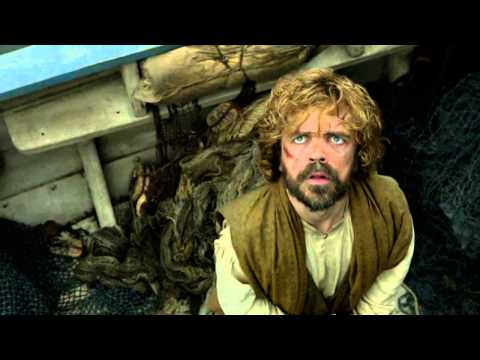 Game of Thrones Season 5 (Promo 4)