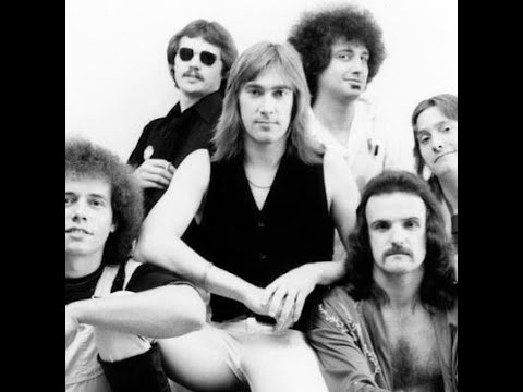 1980 - Johnny (aka Head East) recorded "1982" with John Schlitt, Jeff Schlitt, Bob Littrell, et al.