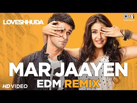 Poster mar jaayen edm remix lyrics – loveshhuda i atif aslam | mithoon