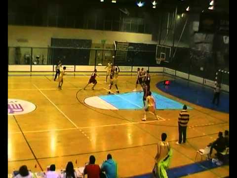 8B Torrejon-Quintanar