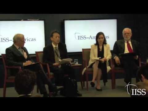 US alliance structure in East Asia