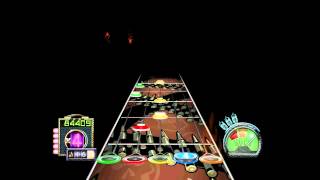 Guitar Hero Gospel 2 Official - Decyfer Down - Fight to Win (Preview)